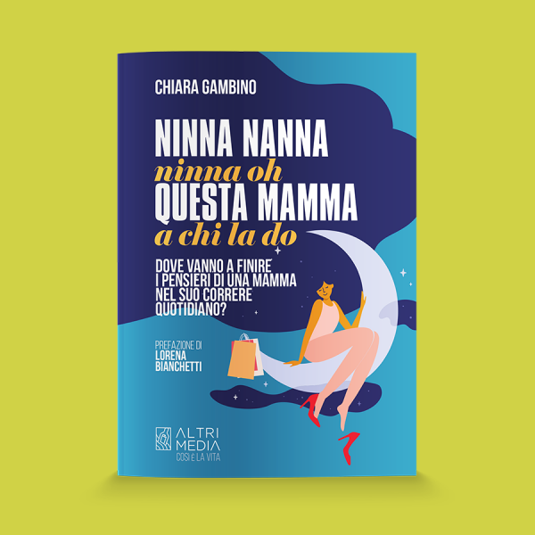 Ninna nanna ninna oh questa mamma a chi la do