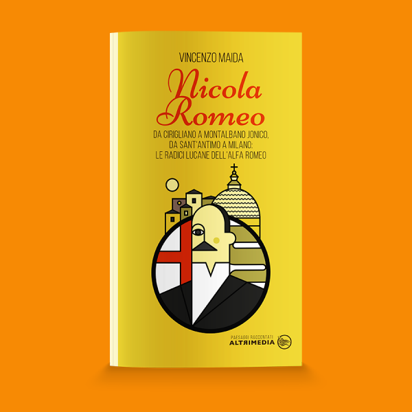 Nicola Romeo