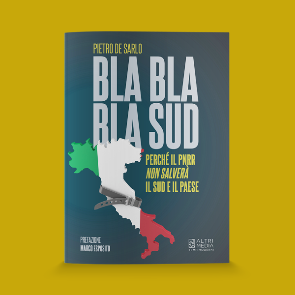 Bla bla bla Sud