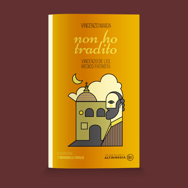 Non ho tradito