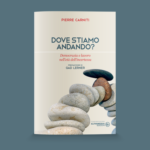 Dove stiamo andando?