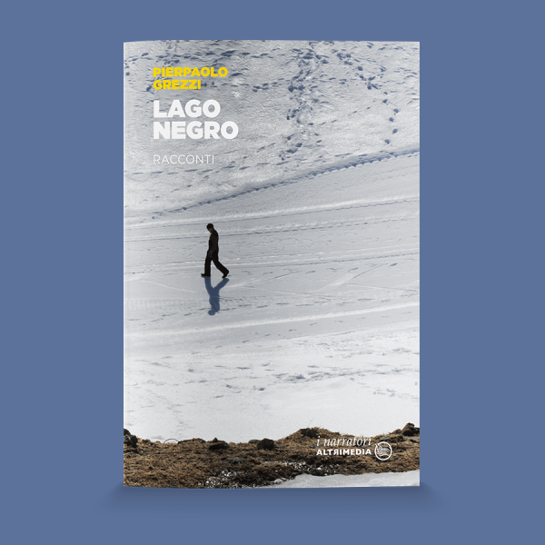 Lago Negro