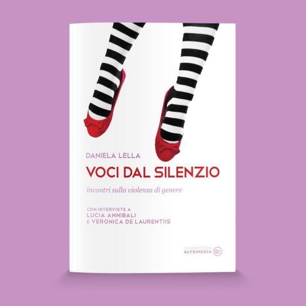 Voci dal silenzio