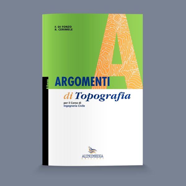 Argomenti di topografia