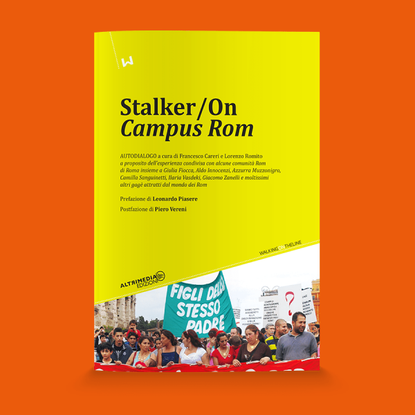 Stalker/On Campus Rom