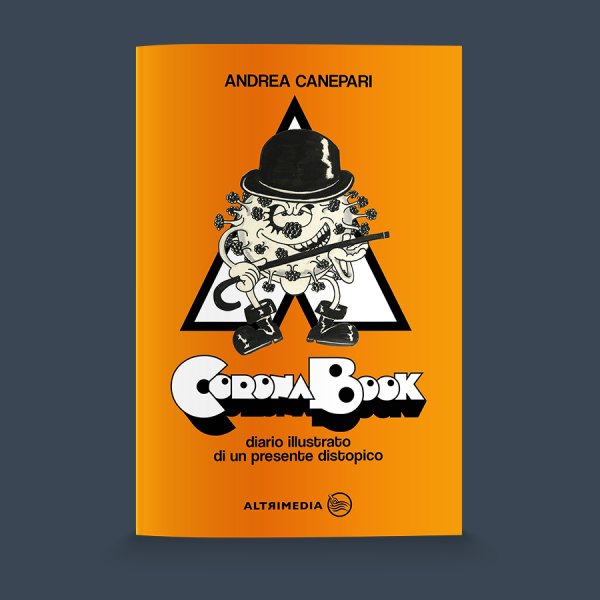 CoronaBook