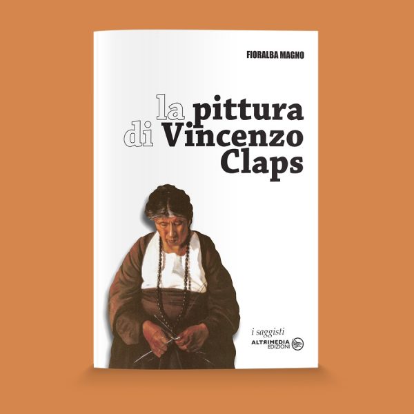 La pittura di Vincenzo Claps