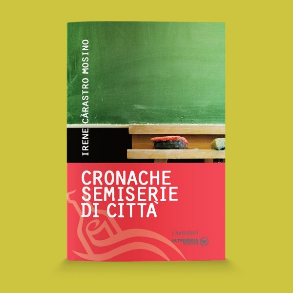 Cronache semiserie di città