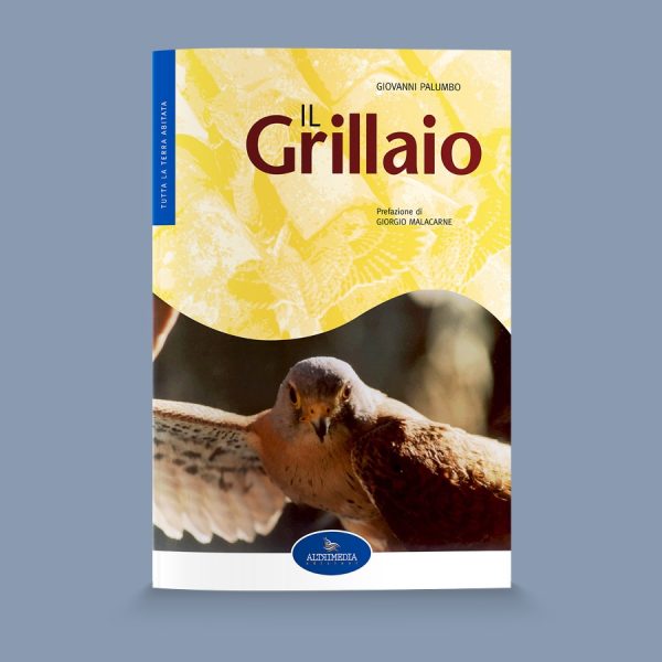 Il Grillaio