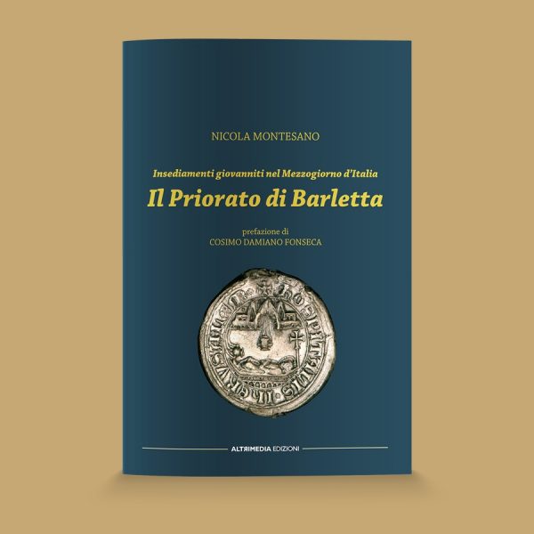 Il Priorato di Barletta