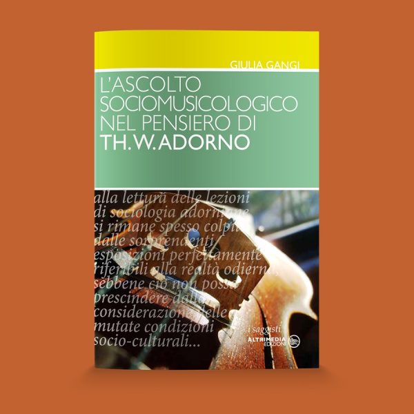 L’ascolto sociomusicologico nel pensiero di Th