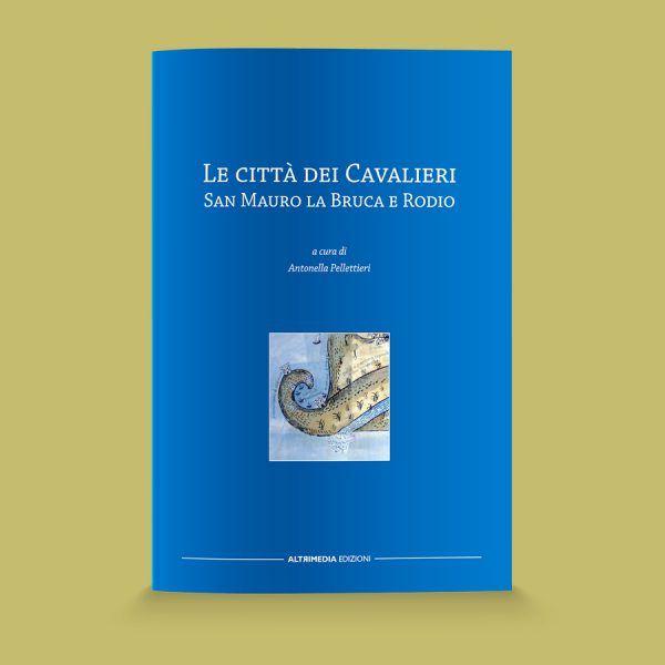 Le città dei cavalieri
