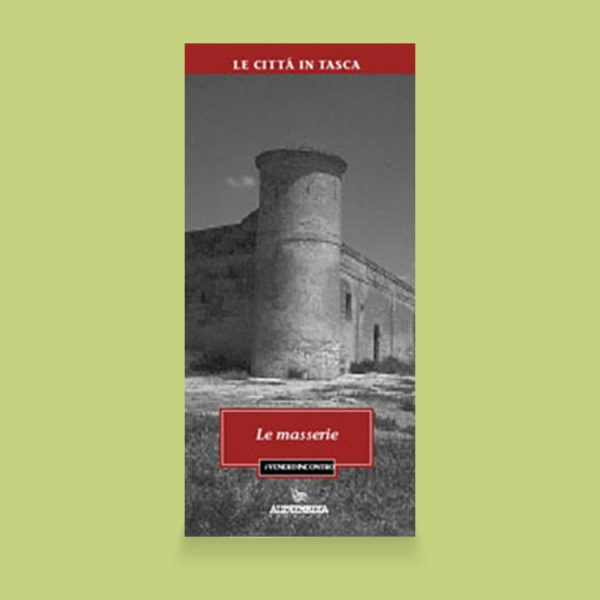 Le masserie