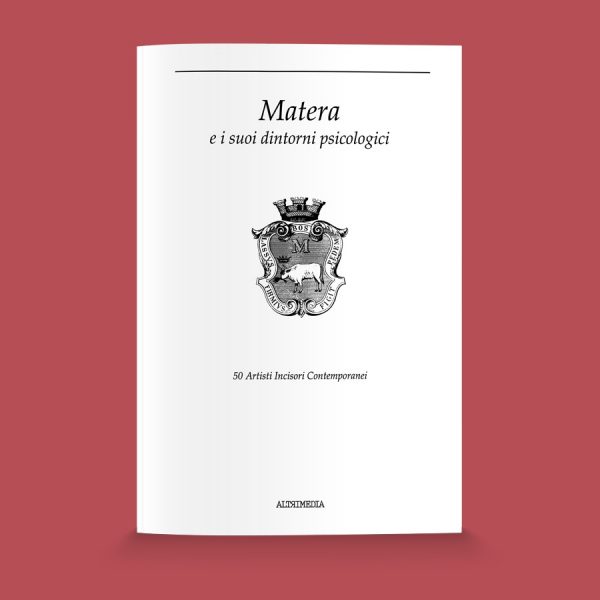 Matera e i suoi dintorni psicologici