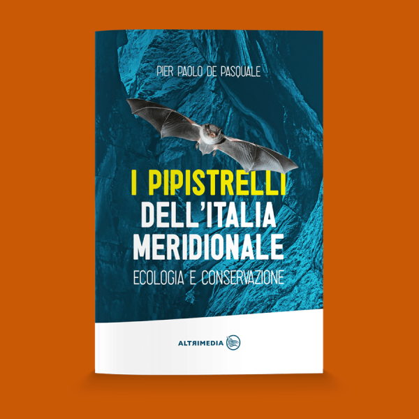I pipistrelli dell'Italia meridionale