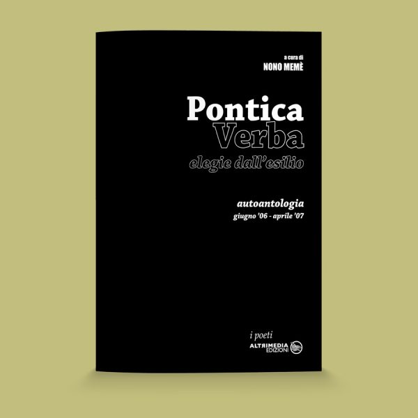 Pontica Verba