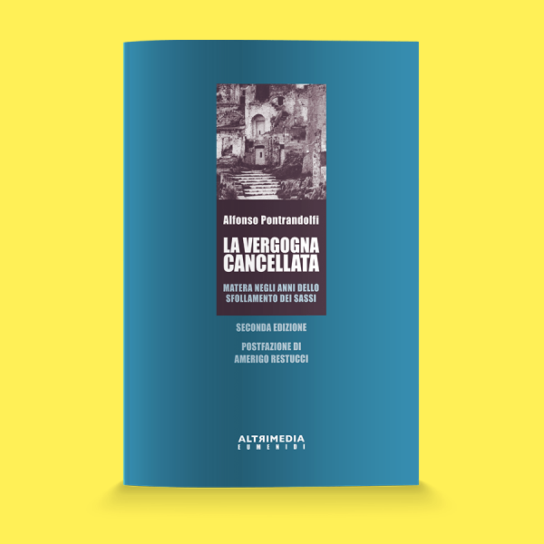 La vergogna cancellata - Nuova edizione