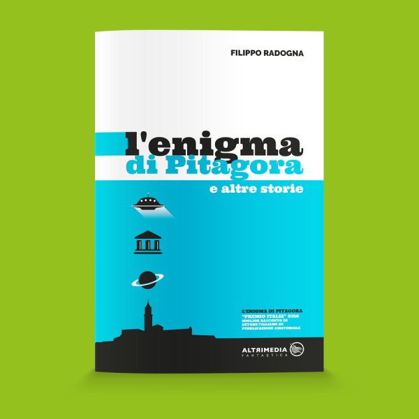 L'enigma di Pitagora e altre storie