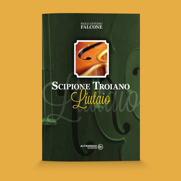 Scipione Troiano