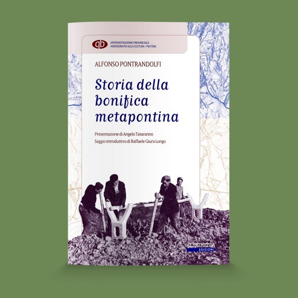 Storia della bonifica metapontina