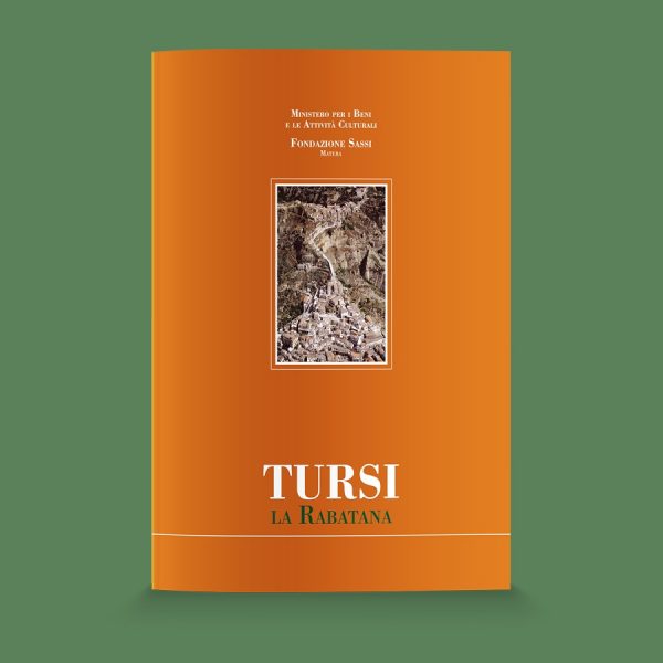 Tursi La Rabatana
