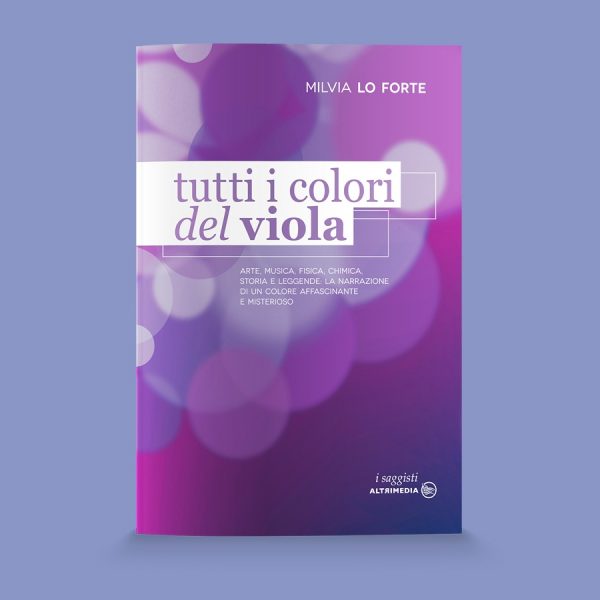 Tutti i colori del viola